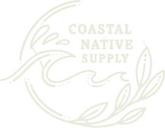 Coastal Native Supply logo